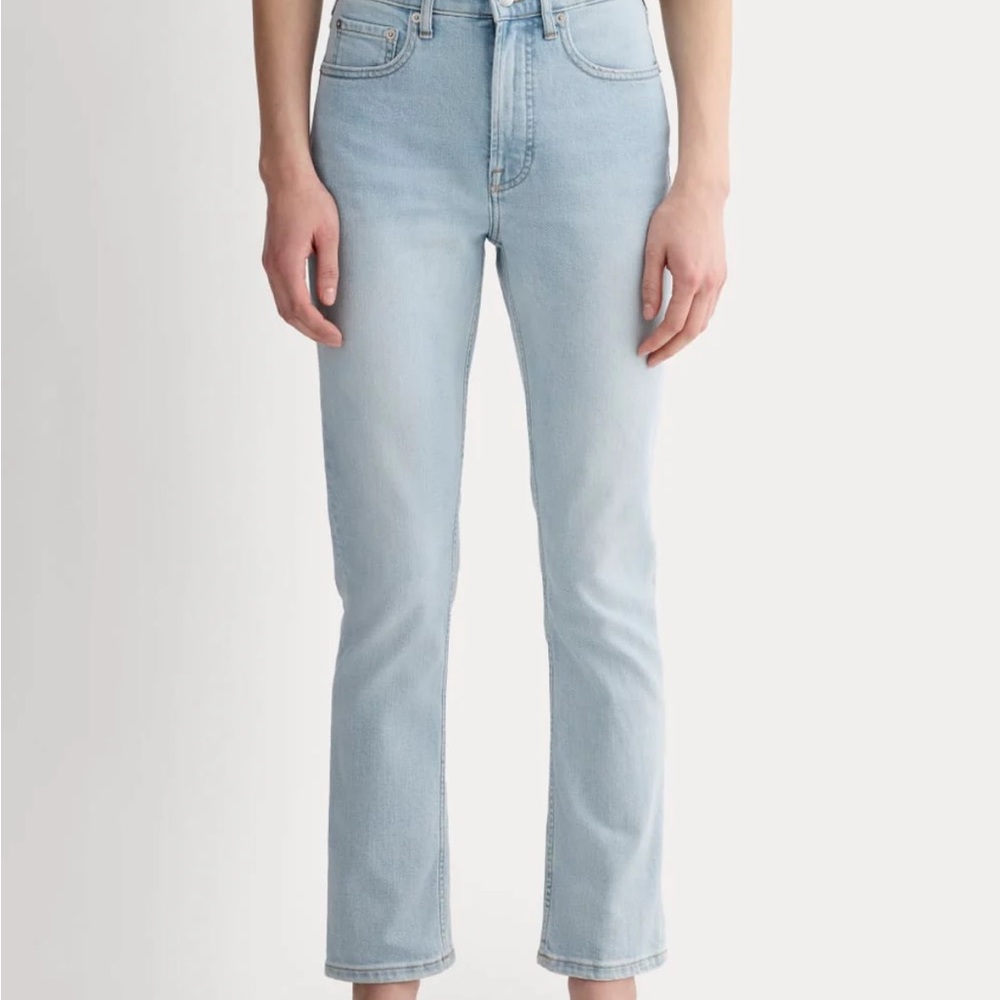 Everlane cheeky Womens jeans
